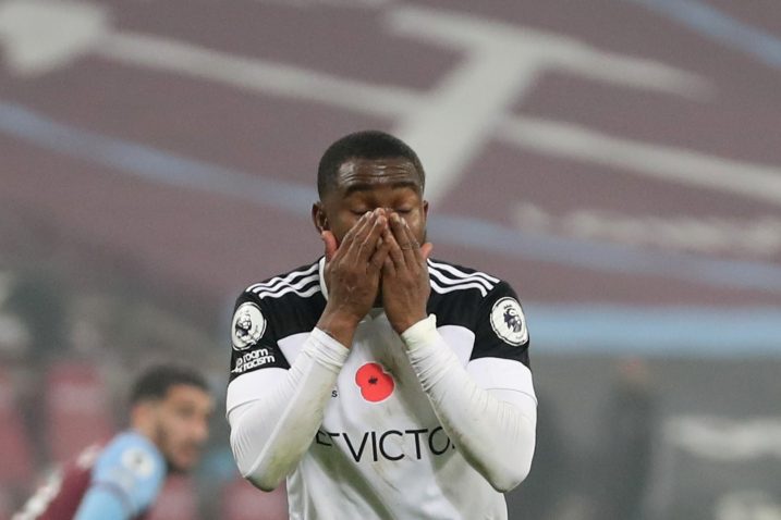 Ademola Lookman/Foto REUTERS