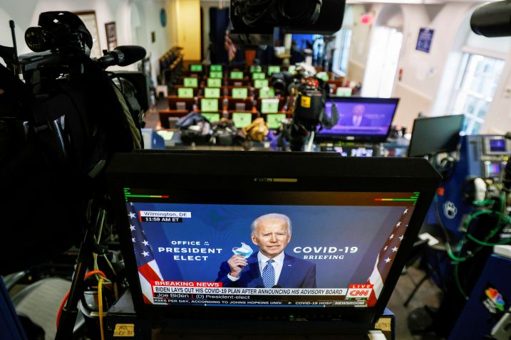 foto: REUTERS/Carlos Barria