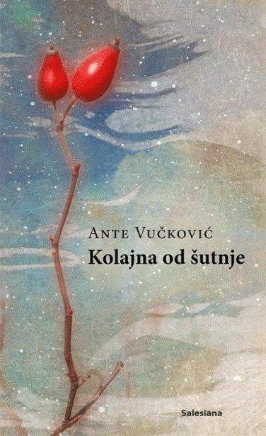 Ante Vučković: Kolajna od šutnje