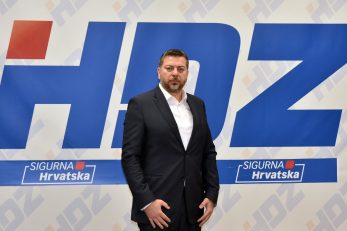 Foto Damir Škomrlj