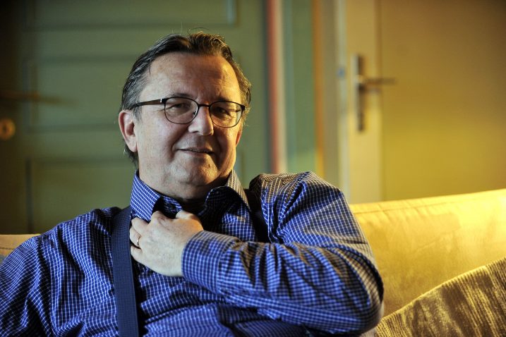 Darko Polšek / Foto: D. KOVAČEVIĆ