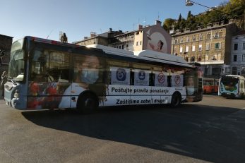 Foto Autotrolej