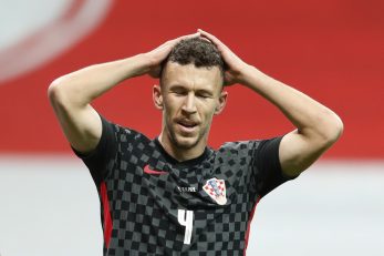 Ivan Perišić/Foto REUTERS