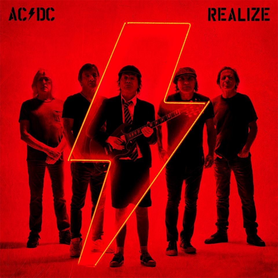 RECENZIJA POWER UP Sedamnaesti studijski album grupe AC/DC - Novi list