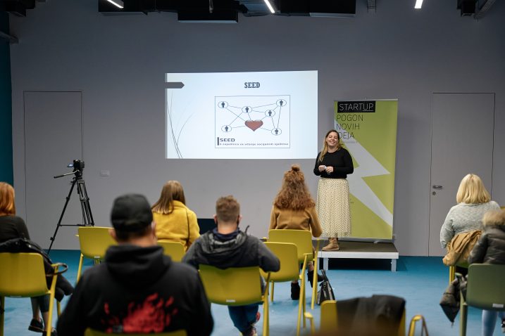 12. generacija Startup inkubatora Rijeka