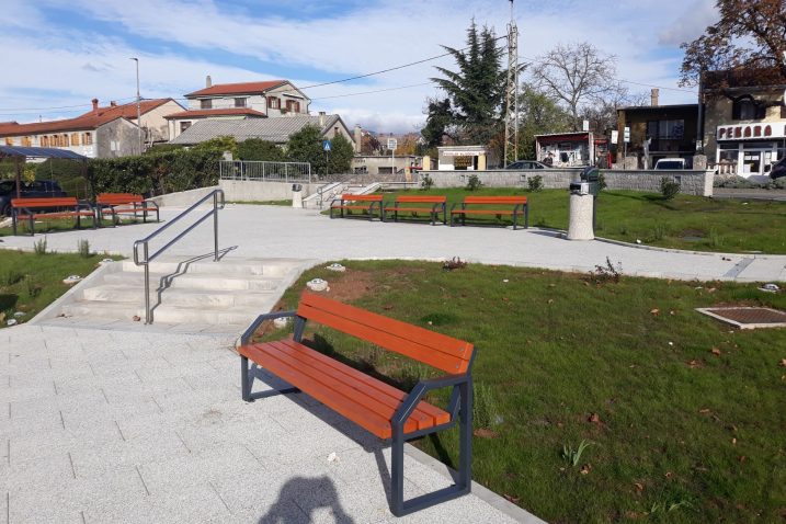 Foto Općina Viškovo