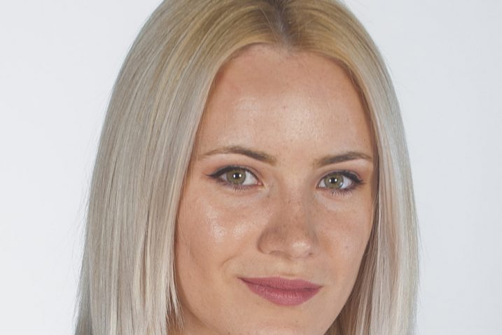 Silvija Masnić