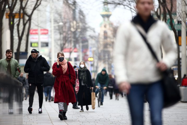 foto: REUTERS/Lisi Niesner