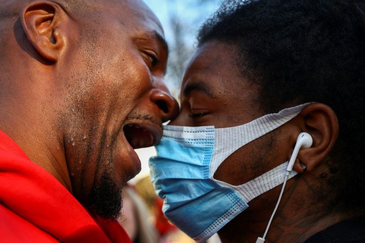 Foto Reuters