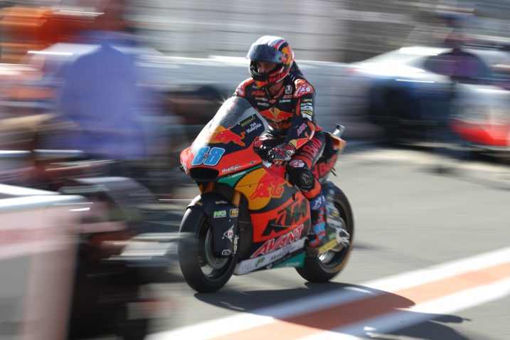 Jorge Martin/Foto REUTERS