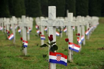 snimio Davor Kovačević