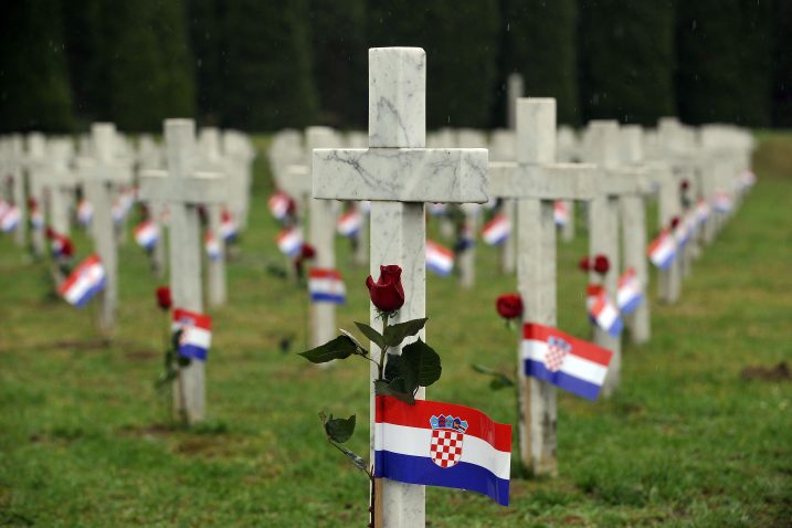 snimio Davor Kovačević