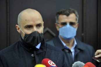 snimio Davor Kovačević
