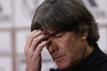 Joachim Low/Foto REUTERS