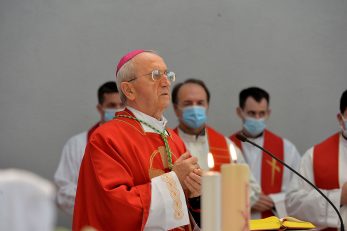 Želimir Puljić / NL arhiva