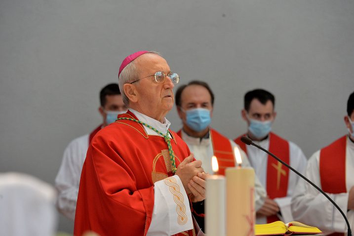 Želimir Puljić / NL arhiva