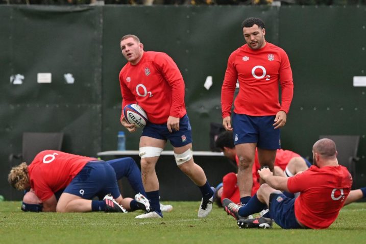 Veliku pomoć dobit će i Engleski ragbi savez/Foto REUTERS