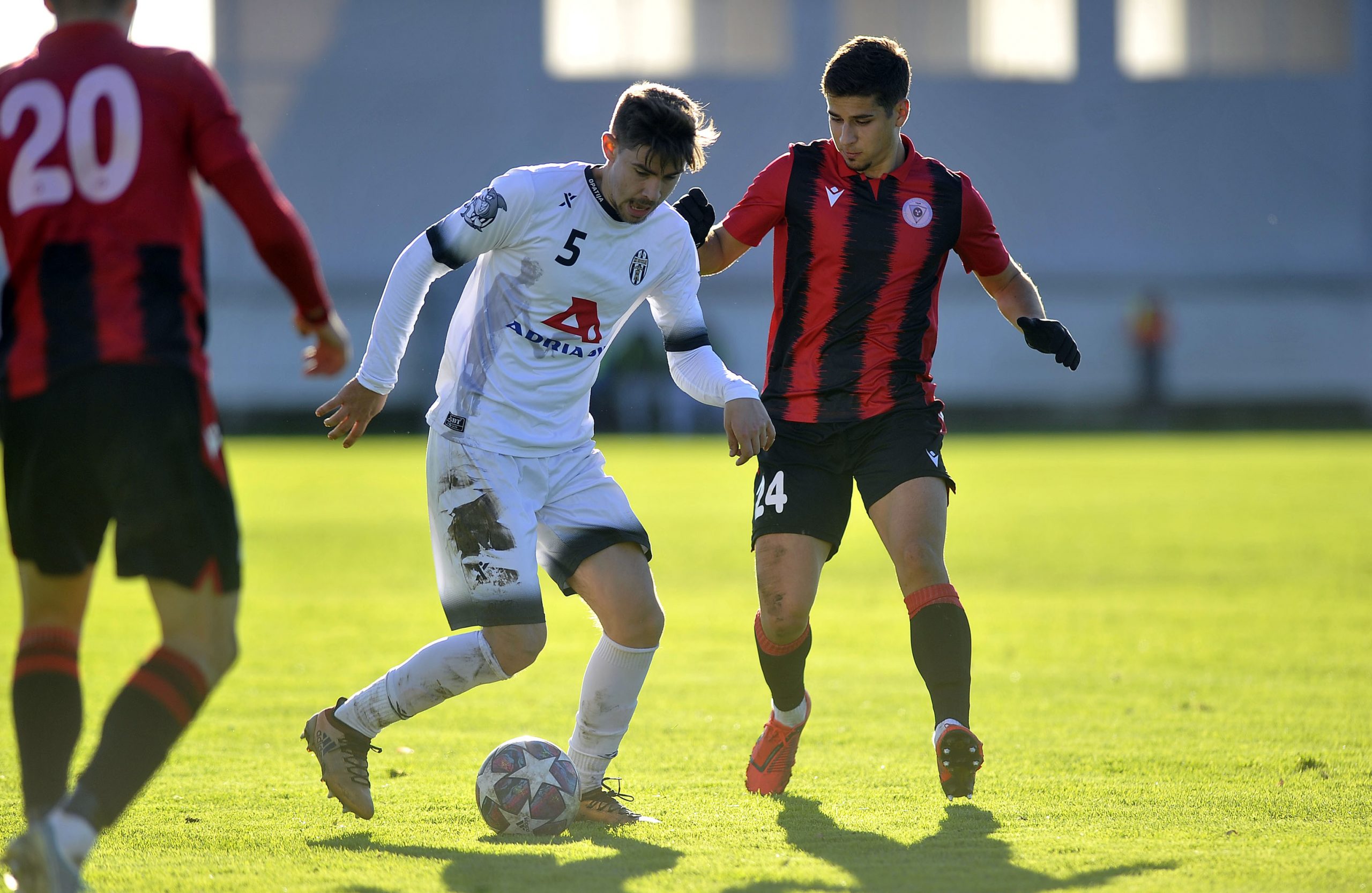 Filip Fumić/Foto Arhiva NL