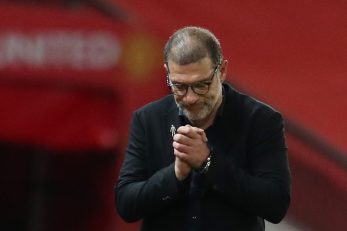 Slaven Bilić/Foto REUTERS