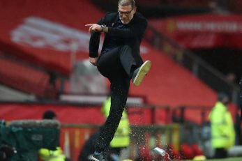 Slaven Bilić/Foto REUTERS