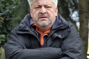 Snimio Davor KOVAČEVIĆ