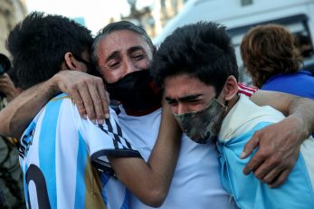 foto: REUTERS/Ricardo Moraes