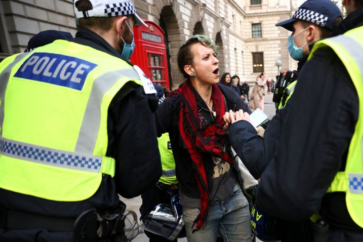 foto: REUTERS/Henry Nicholls