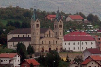 Travnik / NL arhiva