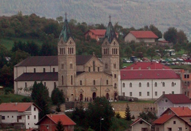 Travnik / NL arhiva