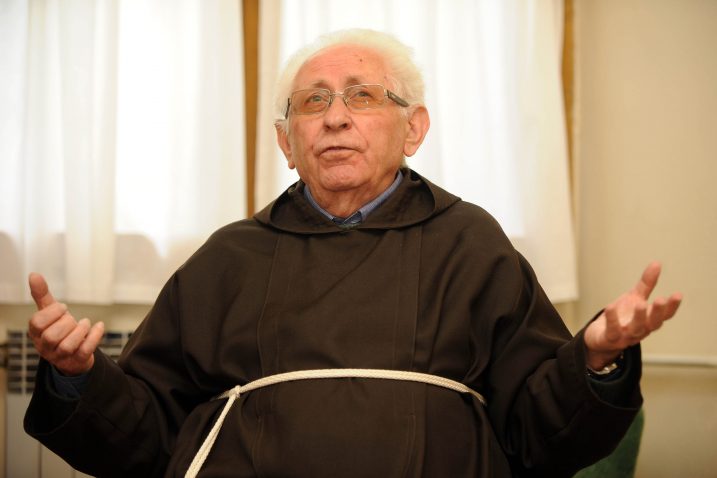 Zvonimir Bono Šagi / Foto: D. KOVAČEVIĆ