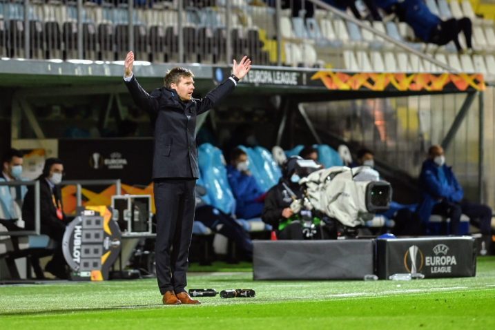 Simon Rožman/Foto V. KARUZA