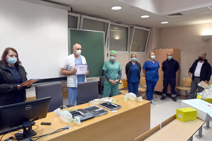 Foto: V. KARUZA