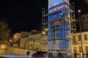 snimio Sergej Drechsler