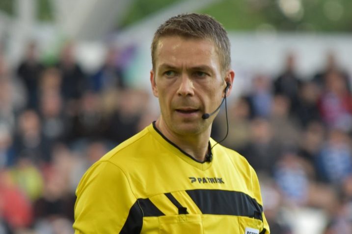Mattias Gestranius