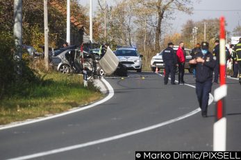 Photo: Marko Dimic/PIXSELL