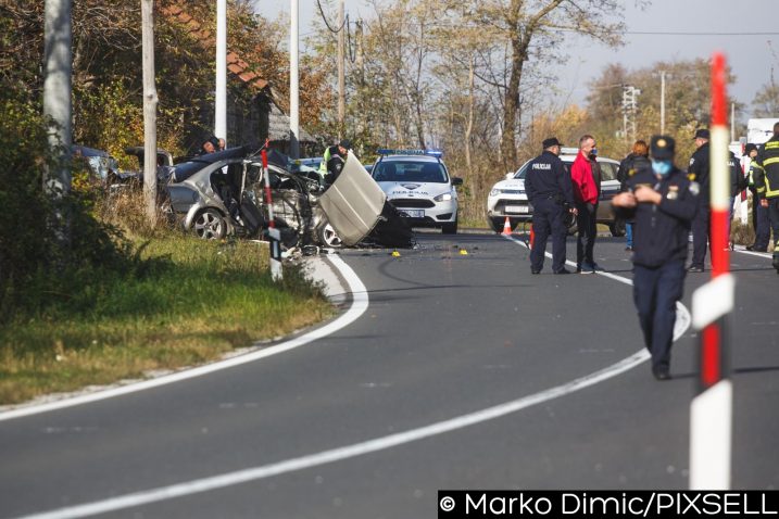 Photo: Marko Dimic/PIXSELL