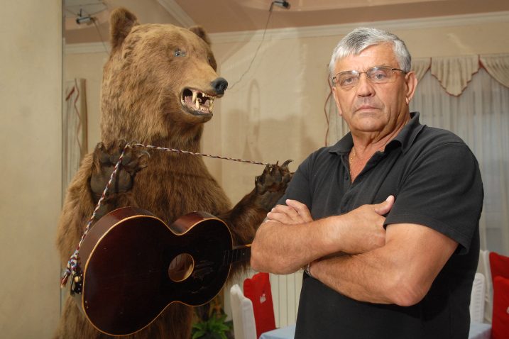 foto: Dino Stanin/PIXSELL