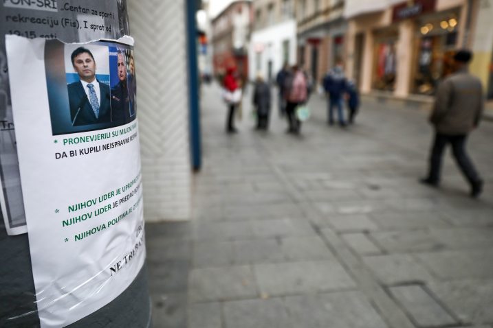 Foto Armin Durgut PIXSELL