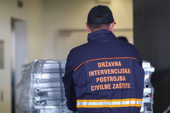 Photo: Luka Stanzl/PIXSELL