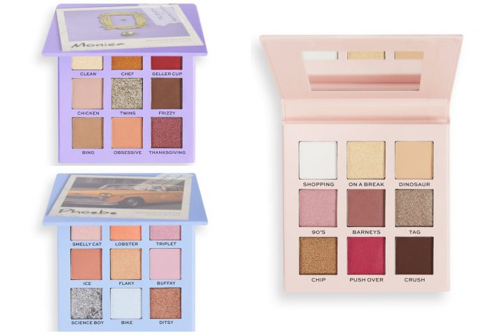 FOTO/Revolution Beauty