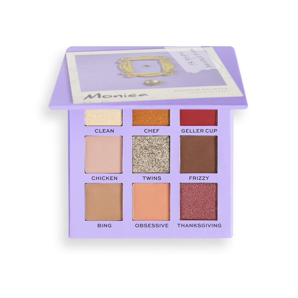 FOTO/Revolution Beauty