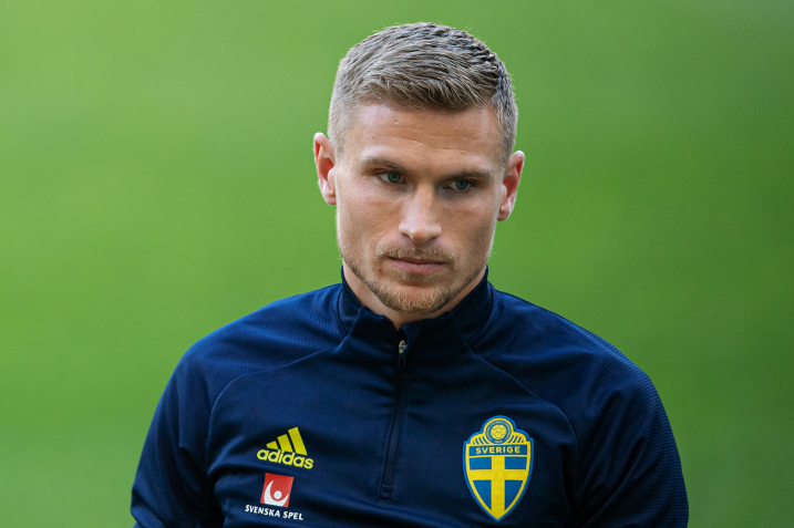 Carl Starfelt/Foto svenskfotboll.se