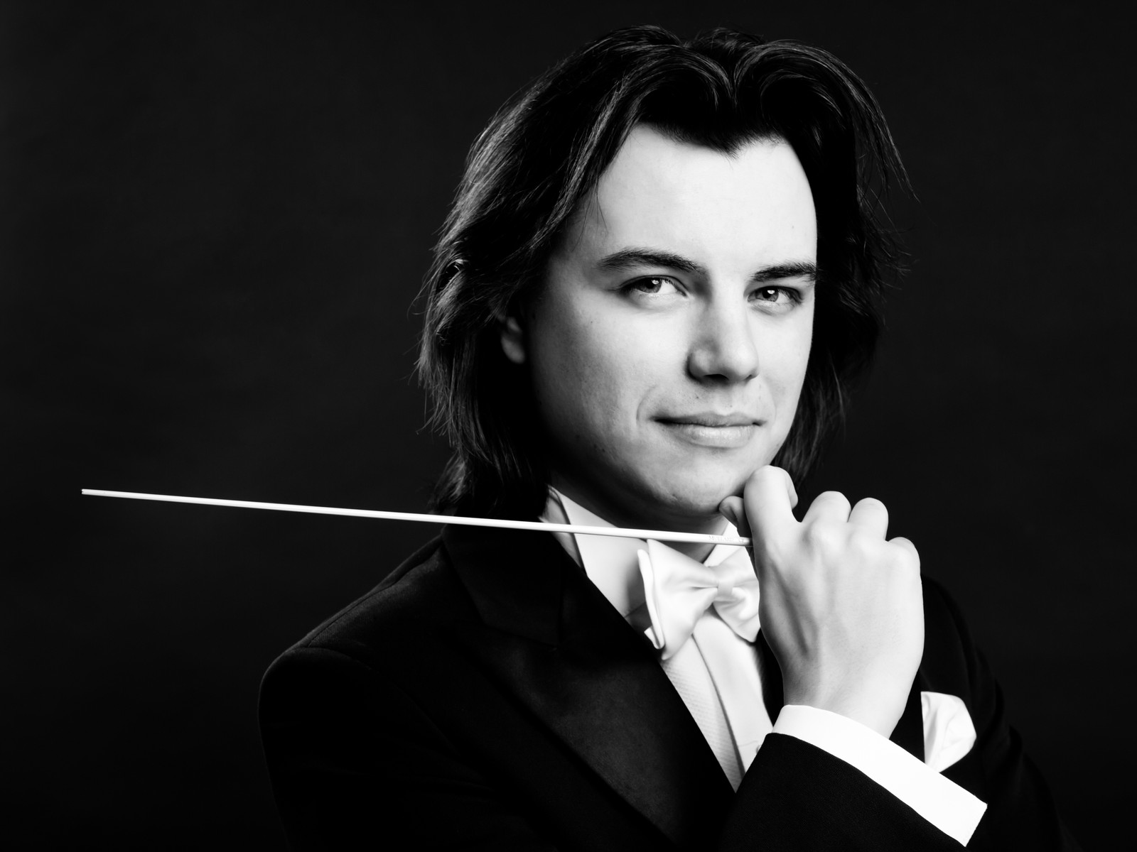 Zagreba ka Filharmonija Ima Novog efa Dirigenta U Petak Na Repertoaru
