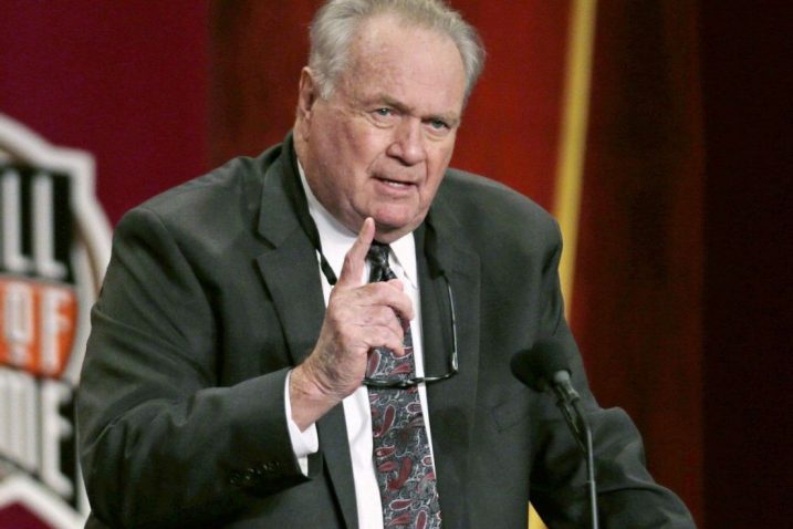 Tom Heinsohn