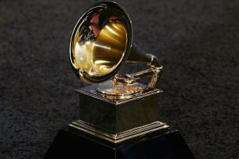 Foto: Grammy