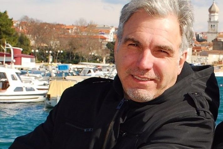 snimio Mladen Trinajstić
