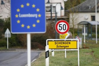 foto: REUTERS/Wolfgang Rattay