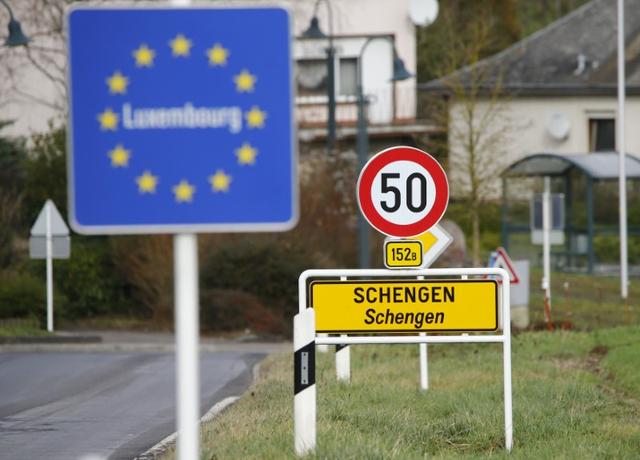 foto: REUTERS/Wolfgang Rattay