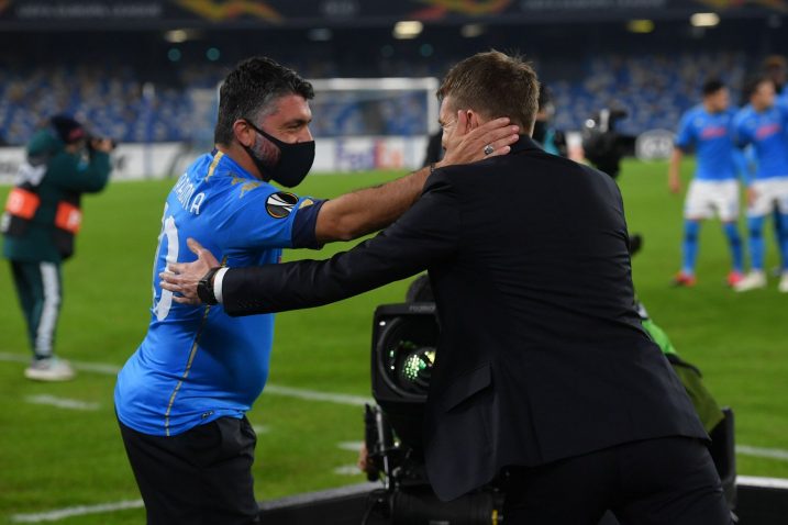 Gennaro Gattuso/Foto HNK Rijeka