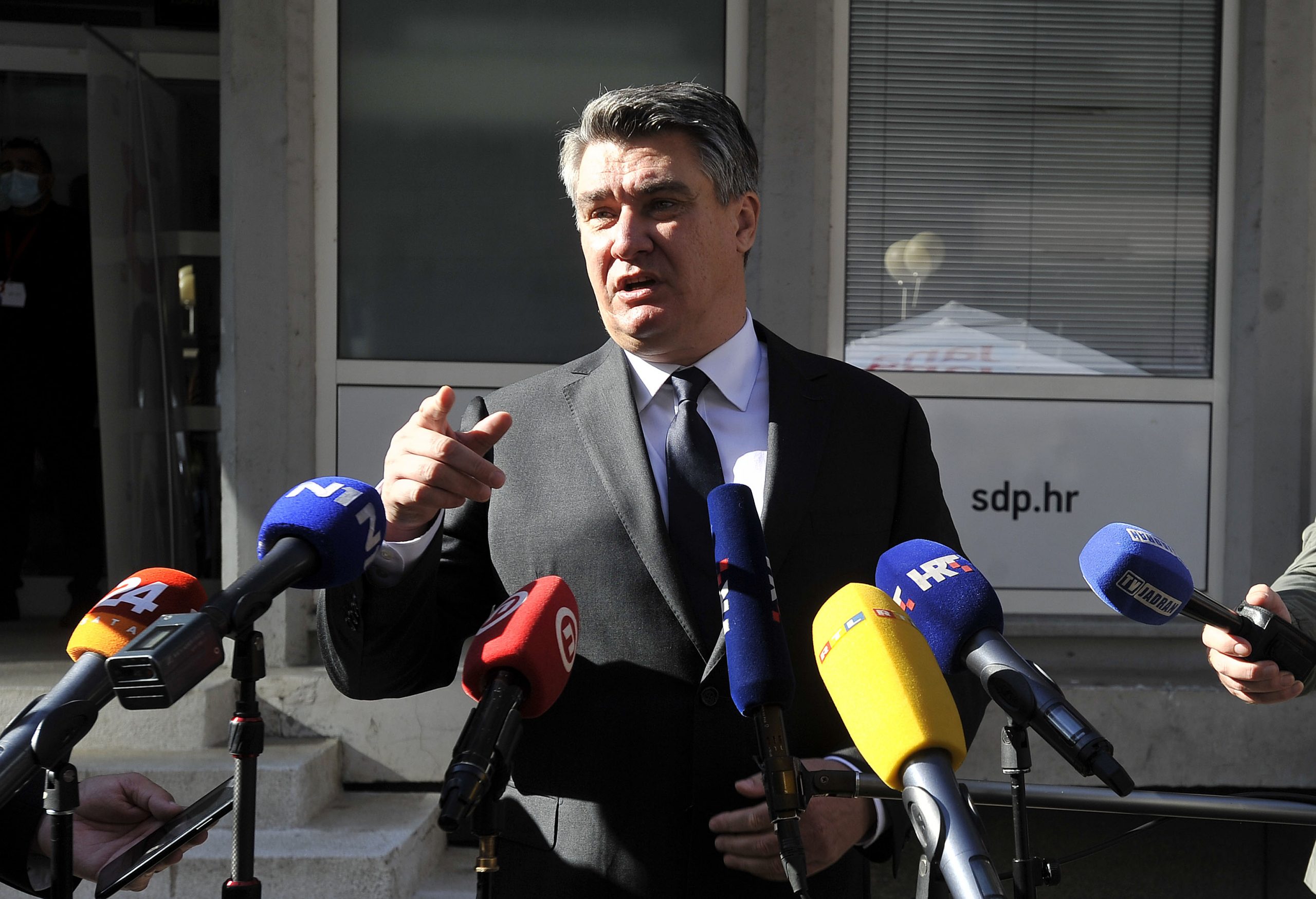 Foto Davor Kovačević